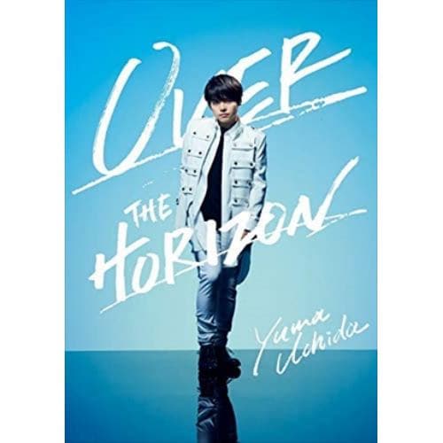 【DVD】内田雄馬 ／ YUMA UCHIDA 1st LIVE「OVER THE HORIZON」