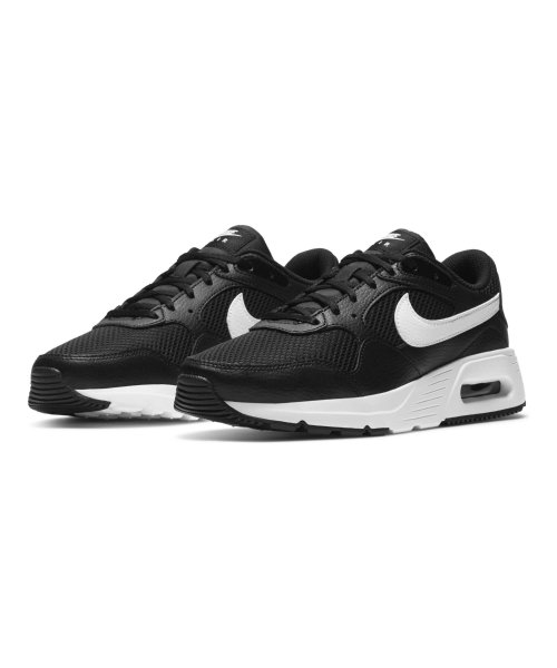 ナイキ NIKE レディース メンズ スニーカー エア マックス SC WMNS NIKE AIR MAX SC 001 靴 NI－CW4554001