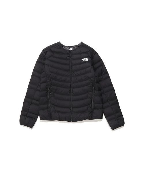 Thunder Roundneck Jacket (サンダーラウンドネックジャケット)