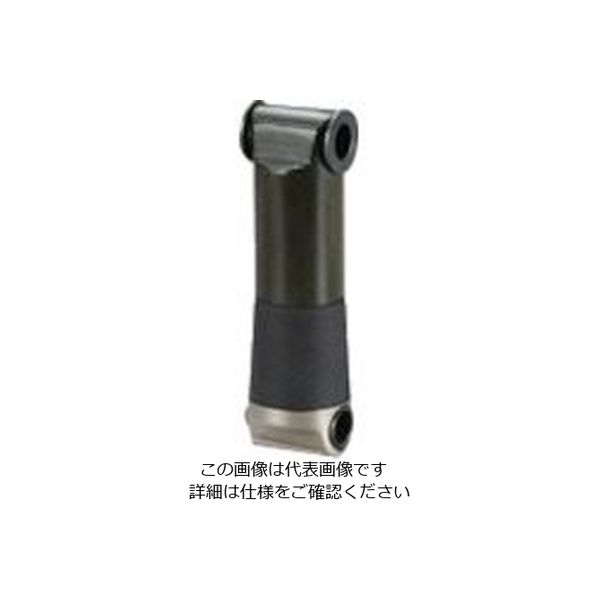 ユーエイ 緩衡器付キャスターポルテ用ダンパー DAMPER 1個 809-2852（直送品）