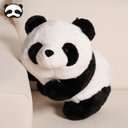 Panda パンダ おもちゃ ぬいぐるみ パンダ柄 かわいい人形 中国のパンダ