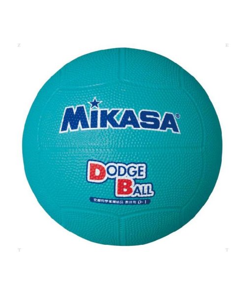 ミカサ MIKASA 教育用ドッジボール1号 D1 G