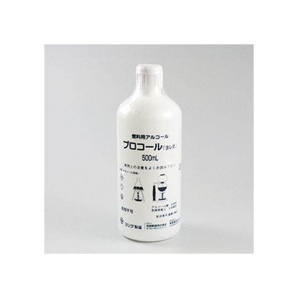 吉田製薬 プロコール 500mL FCN3699