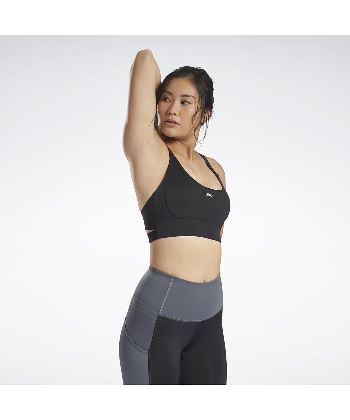 Reebok/キレイフィット スポーツ ブラ / KireiFit Sports Bra