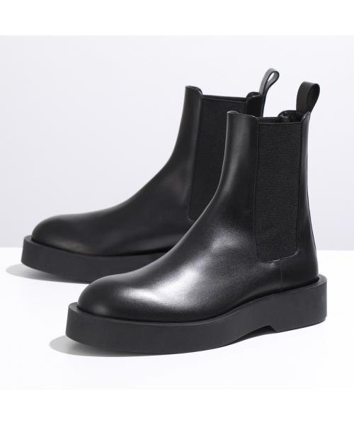 JIL SANDER  チェルシーブーツ J32WU0035 PR425 サイドゴア