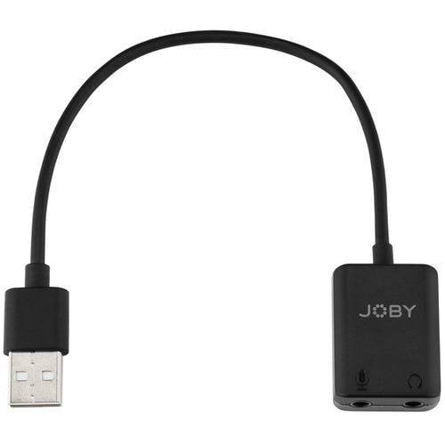 ヴァイテックイメージング JB01735-0WW ウェイボ USB アダプター Joby