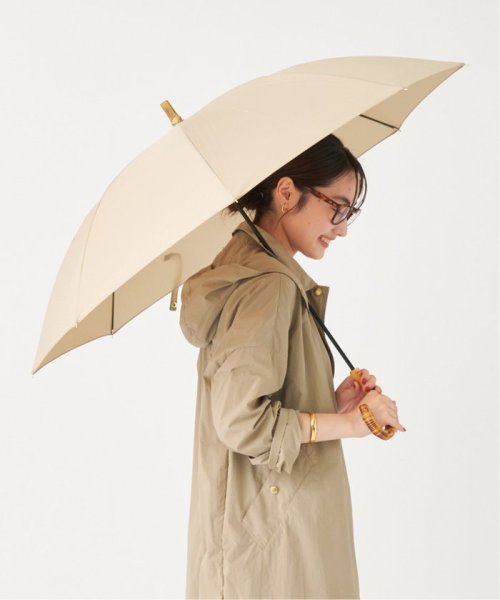 【TRADITIONAL WEATHERWEAR】  UMBRELLA BAMBOO LITE 傘