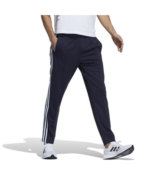 adidas/シーズナル アイコン 3ストライプス テーパードパンツ / M SEASONAL I･･･