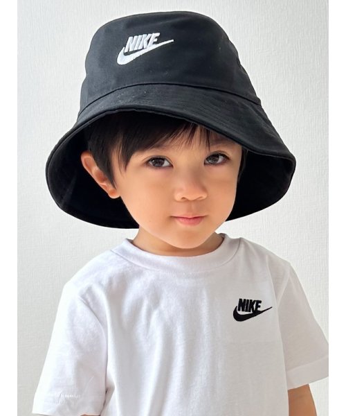 キャップ NIKE(ナイキ) NAN NIKE FUTURA APEX BUCKET HA