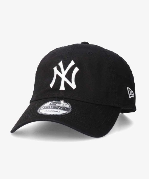 NEW ERA  920 NYY/ニューエラ　キャップ　ヤンキース　メジャーリーグ　メンズ　レディース