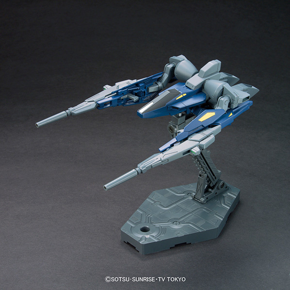 バンダイスピリッツ HGBC 1/144 ビルドブースターMk-II HGBC03ﾋﾞﾙﾄﾞﾌﾞ-ｽﾀ-MK2N