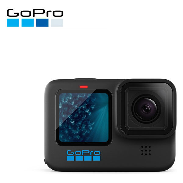 GoPro （ゴープロ） HERO Black CHDHX