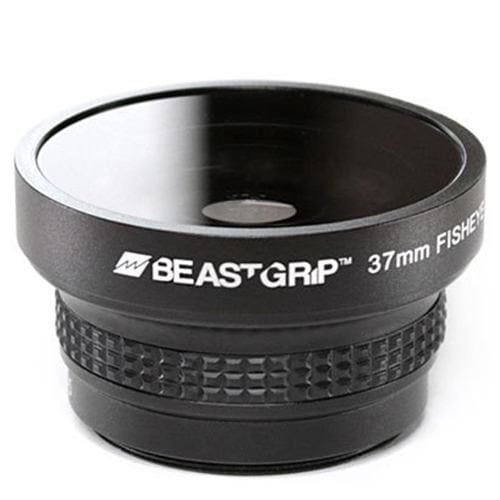 BEASTGRIP BG-FEYEMフィッシュアイレンズ マクロ ビーストグリップ専用コンバージョンレンズ