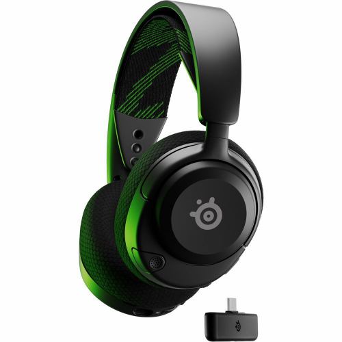 SteelSeries Arctis Nova 4X(RE) 61646J