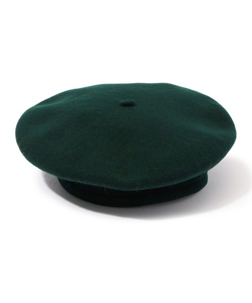 MANUFACTURE DE BERETS ベレー帽