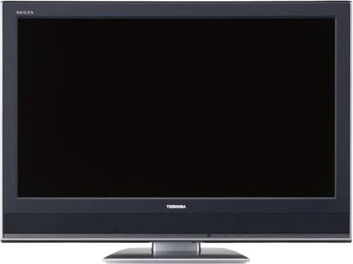 東芝 37V型 液晶 テレビ 37C2000 ハイビジョン 2006年モデル【中古品】