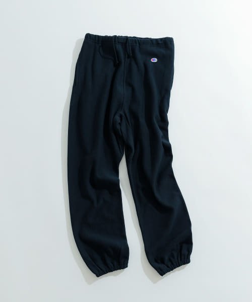 Champion　RW Sweat Pants V205