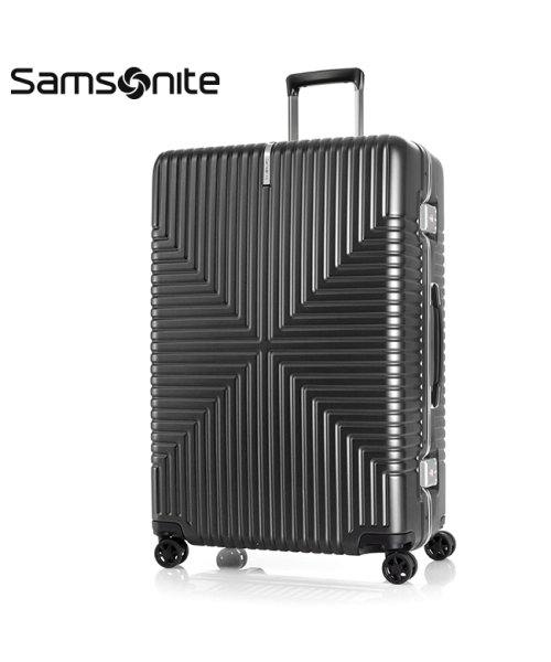 サムソナイト スーツケース 93L Lサイズ 大型 大容量 Samsonite GV5－09003 GV5－41003 GV5－25003 キャリーケース キャ