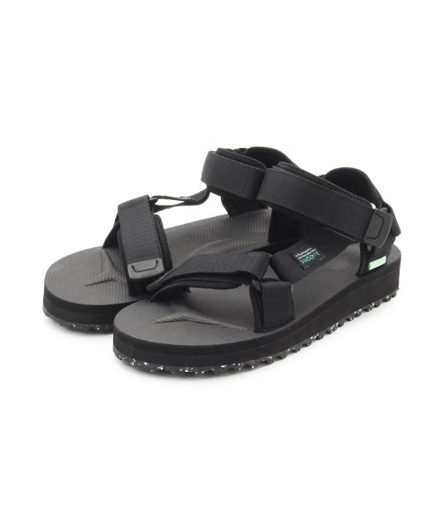 【SUICOKE】DEPA－2Cab－ECO