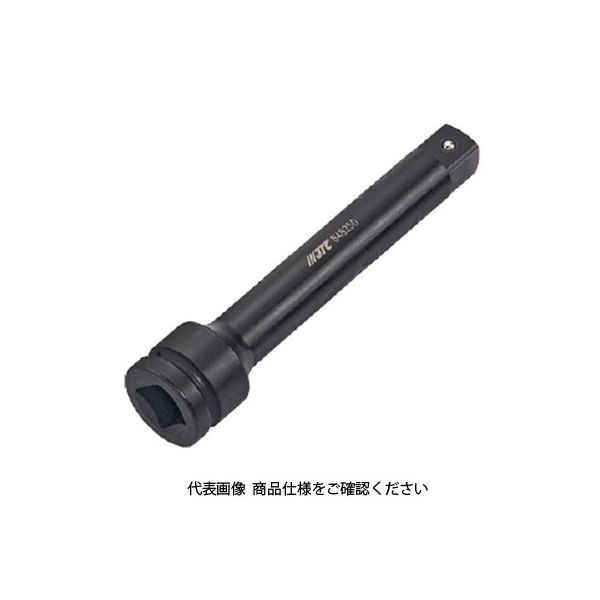 JTC 25.4mm インパクト用エクステンション JTC848400 1個（直送品）