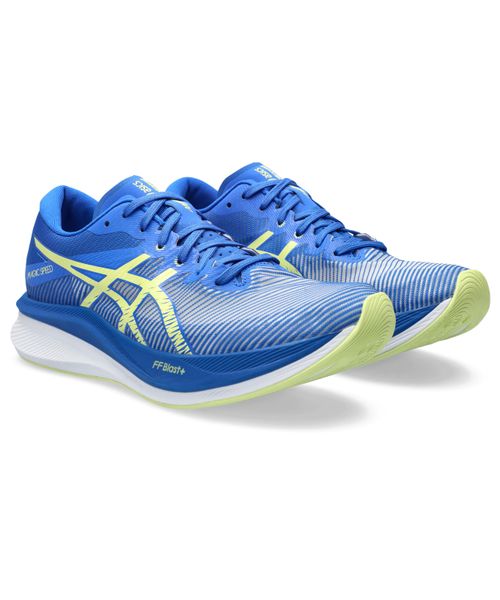 ASICS/MAGIC SPEED 3　WIDE