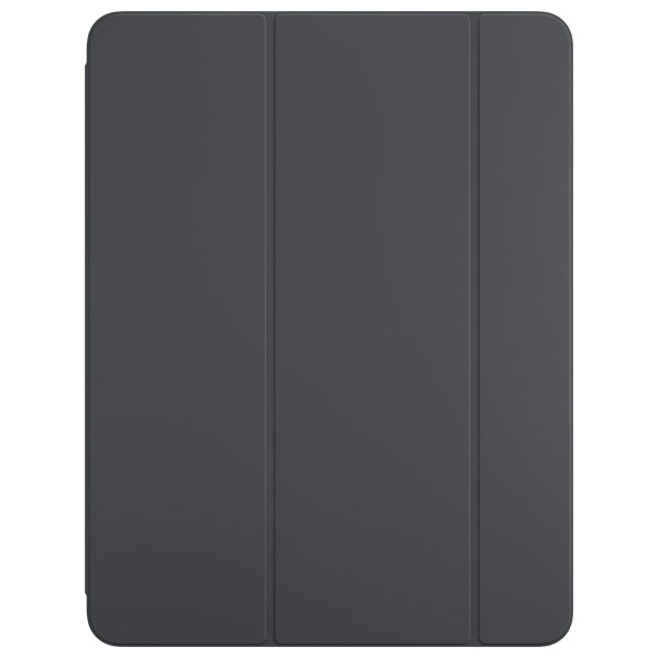 Apple 13インチiPad Pro(M4)用Smart Folio ブラック MWK33FE/A