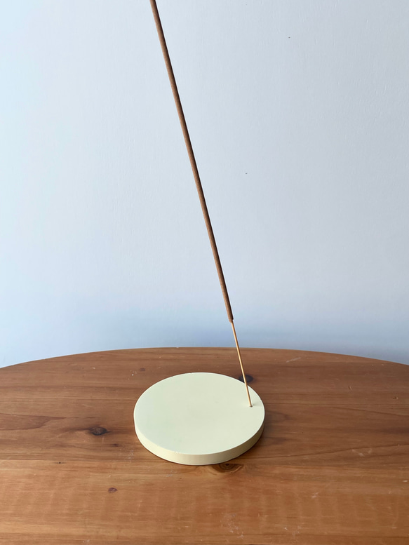 incense holder お香立て