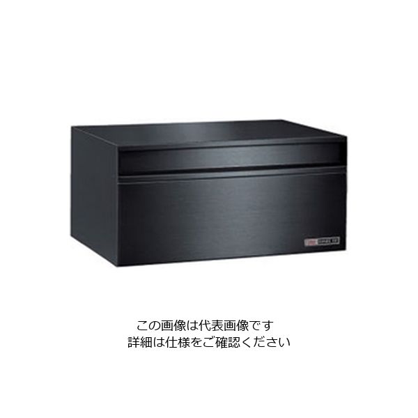 ハッピー金属工業（HSK） ハッピー金属工業 HSK ハッピーポスト ファミール スーパーブラック