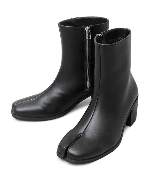 glabella Tabi Boots