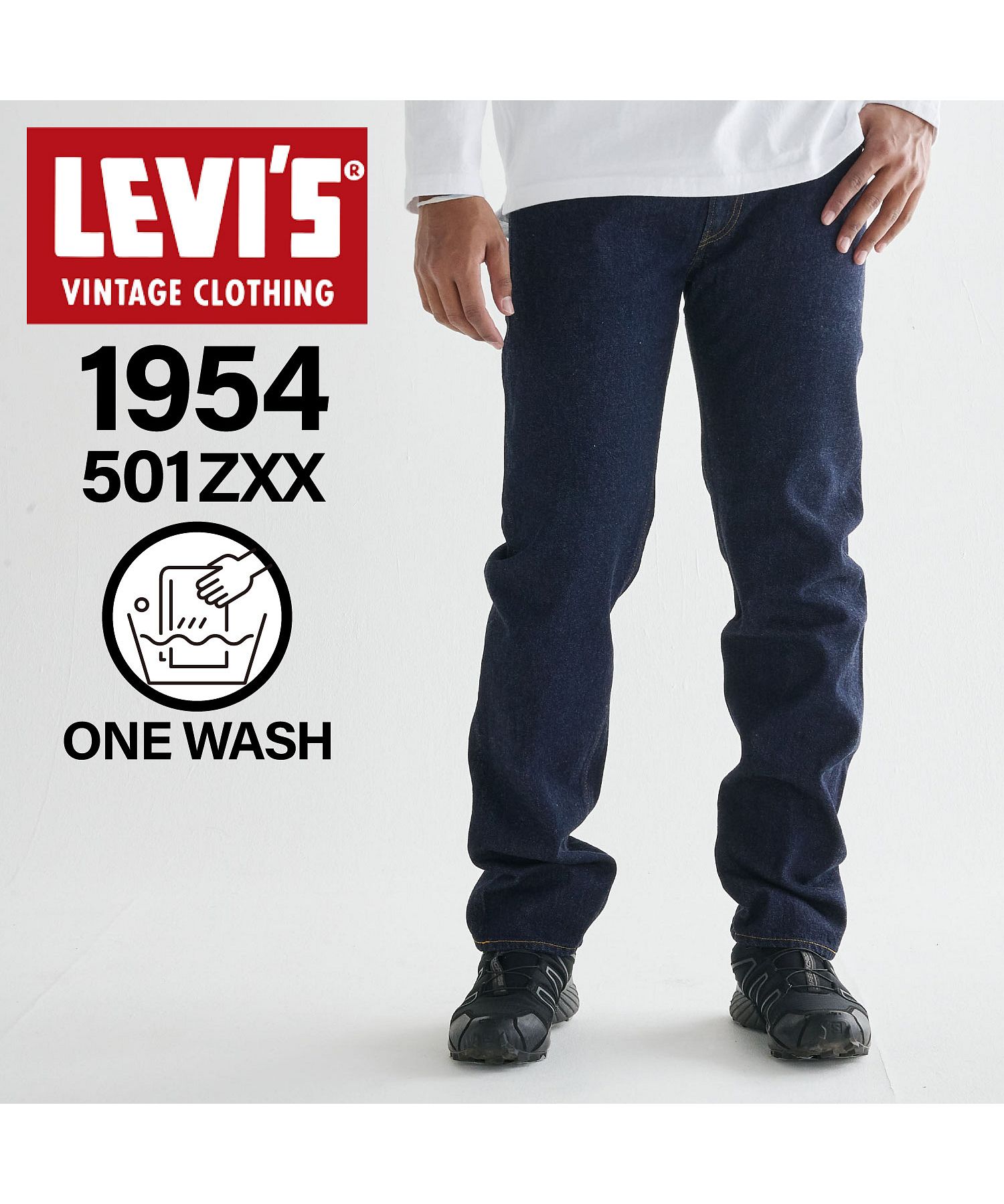 リーバイス/リーバイス ビンテージ クロージング LEVIS VINTAGE CLOTHING 5･･･