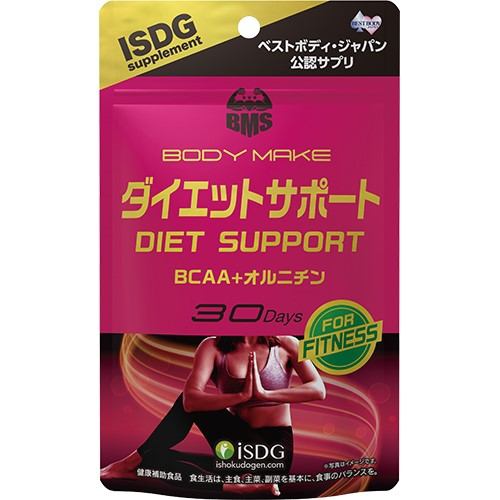 医食同源ドットコム BMS ダイエットサポート BMS ダイエットサポート180粒