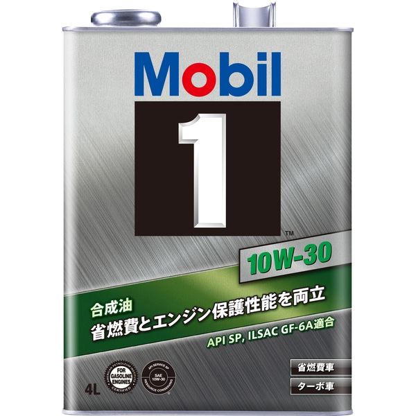 Mobil 1 10W30