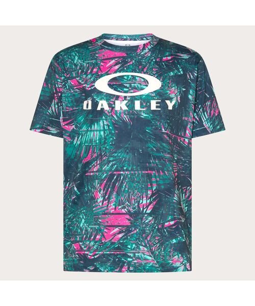 ENHANCE QDEVO SS TEE GRAPHIC 3.0