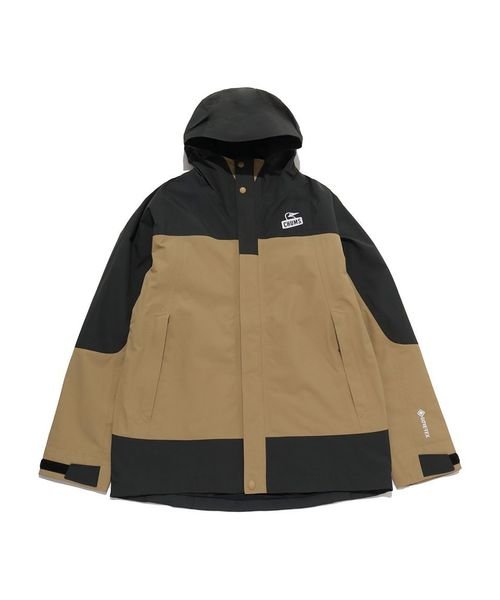 Spring Dale Gore－Tex Jacket (スプリングデール ゴアテックス ジャケット)