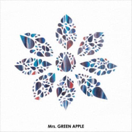 【CD】Mrs.GREEN APPLE ／ 僕のこと(通常盤)