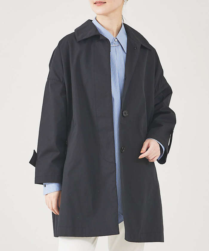 qualite/【TRADITIONAL WEATHERWEAR】MALTON コート