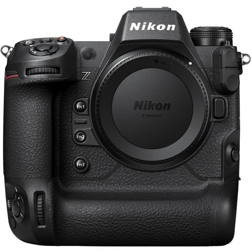 Nikon Z9BODY ミラーレスカメラ