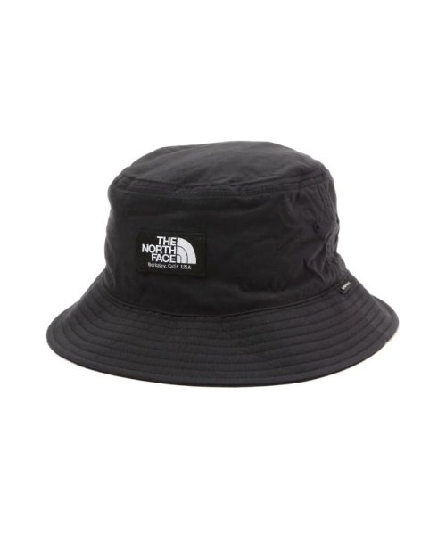 THE NORTH FACE/ザノースフェイス/Reversible Fleece Bucket Hat/リバーシブルフリースバケットハット