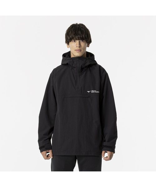 ミズノ/PRO OFF ANORAK JACKET