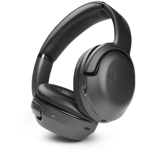 JBL JBLTOURONEBLK ワイヤレスヘッドホン JBL TOURシリーズブラック