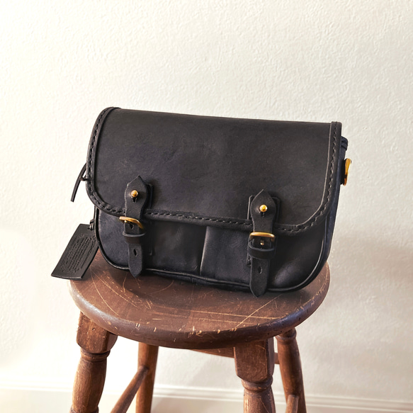 shoulder bag【Rodster】