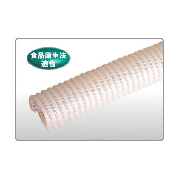 東拓工業 TACエコライン径32X50M 22166-032-50 1本 401-2073（直送品）