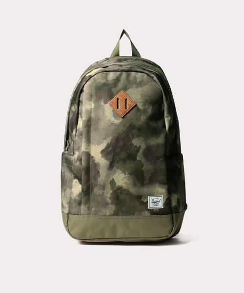 HERSCHEL SEYMOUR BACKPACK