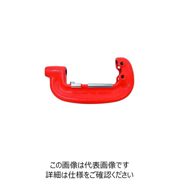 日本エマソン RIDGID フレーム F/42ーA 33295 1個 149-5844（直送品）