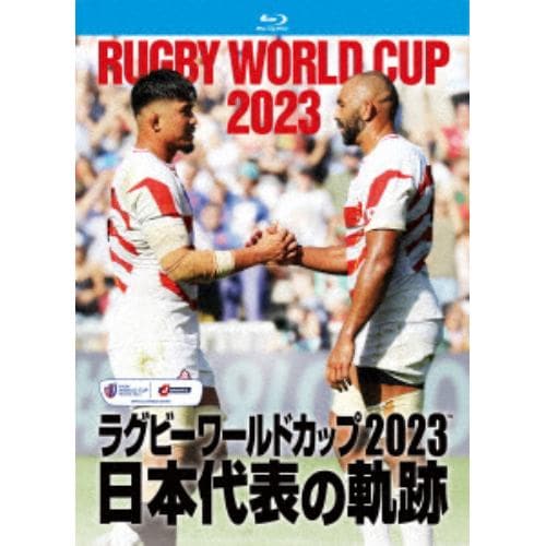 【BLU-R】ラグビーワールドカップ2023 日本代表の軌跡[Blu-ray BOX]