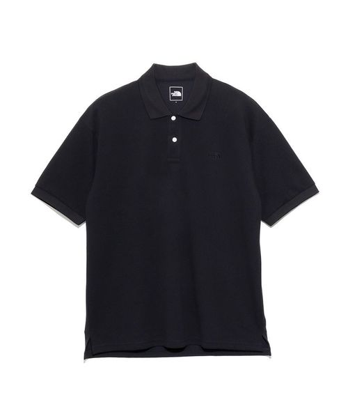 ザノースフェイス/S/S Any Part Polo (ショートスリーブエニーパートポロ)