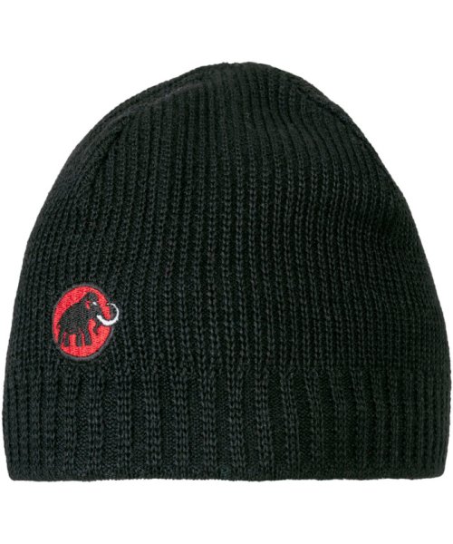 MAMMUT マムート アウトドア Sublime Beanie 1191－01542 ニット帽 ビーニー 保温 防