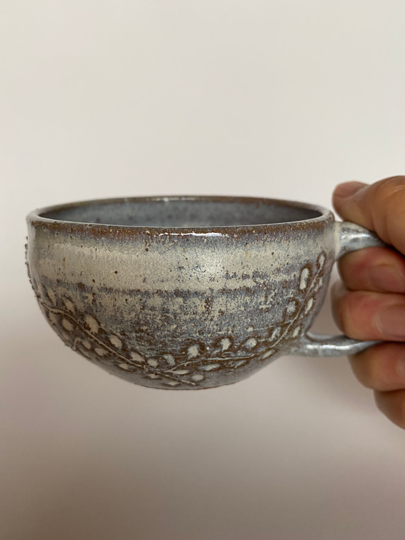 Tea cup