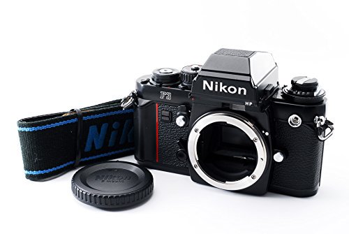 Nikon ニコン F3 HP ボディ【中古品】