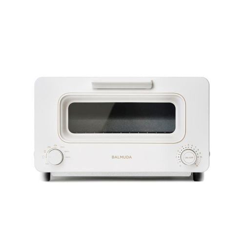 バルミューダ K11A-WH スチームトースター BALMUDA The Toaster ホワイト K11AWH